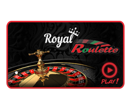 Games Royal Roulette